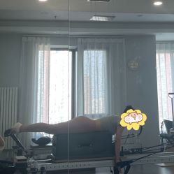 -AN普拉提·健身工作室