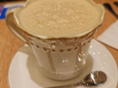 -玛格萝妮比萨屋(四平店)