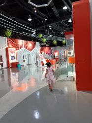 -北京科学中心儿童乐园