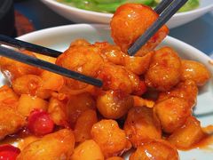 -秋色客家菜(南山店)