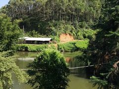 -象头山国家级自然保护区