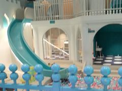 -ABC Swim亲子游泳俱乐部(河西店)