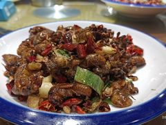 -彭城八戒羊肉串(总店)