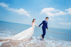 点击看大图 -薇视觉婚纱摄影工作室·婚纱照·结婚照