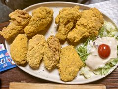 -韩鼎丰·韩国料理(林奥店)