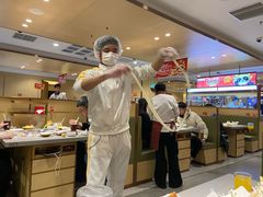 -海底捞火锅(江北万达商业广场店)