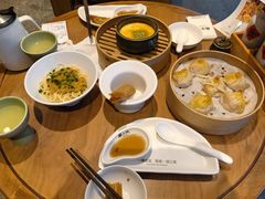 -苏小柳点心·手作小笼包(康桥分院)