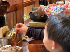 -银米·云南传统过桥米线(双廊黑金冠店)