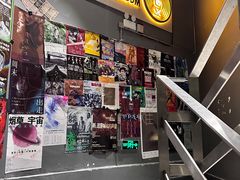 -Vox Livehouse(长沙店)