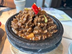 -潮堂 · 潮州菜(国贸商城店)