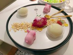 -龙湖南京江北天街
