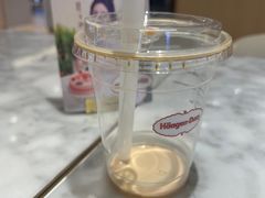 -哈根达斯(太原长风街店)