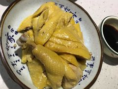 -海宁煲农家菜(惠南镇店)