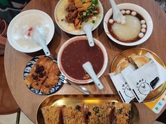 -小豆海棠(人民南路店)