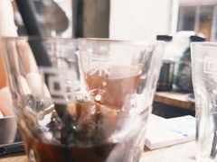 -来回·咖啡(天河南店)