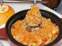 -曼玉餐厅(大卫城店)