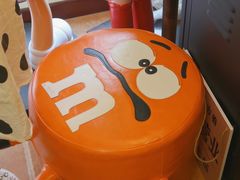 -Oolong乌龙茶古着店