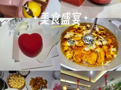 -潇湘码头·鲜湘菜(常营店)