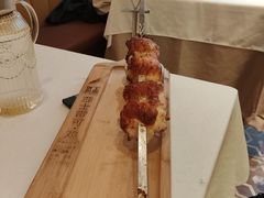 -俄士厨房(五棵松华熙LIVE店)