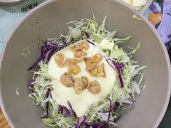 -高基五春川炒鸡排(威海总店)