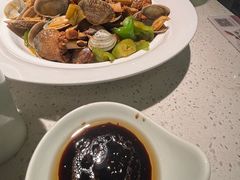 -船歌·鱼水饺青岛菜(金狮广场店)