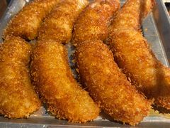 -很久以前羊肉串(南京路第一百货店)