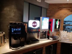 -比格比萨自助(花园路店)