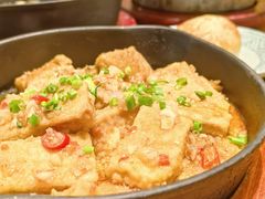 -云海肴·汽锅鸡·云南菜(苏州中心店)