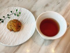 -茹·pure vegan(博华广场店)