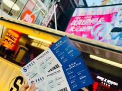 -大悦城(沈阳中街店)