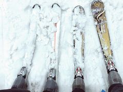 -绍兴启迪乔波冰雪世界