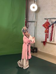 -梨园天地京剧摄影(玲珑天地店)
