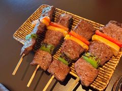 -鸟鹏烧鸟居酒屋(龙岗万科店)