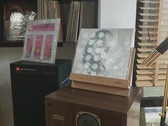 -黑胶星球(华发中城商都店)