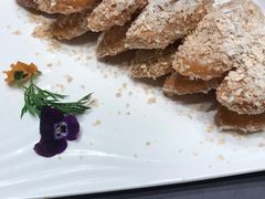 -阿庄新豫菜(航海东路店)