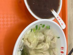 -新丰小吃(中山中路分店)