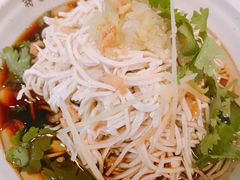 -蒋家桥饺面店(广陵路店)