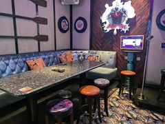-UK派对KTV(日月广场店)