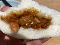 扬州三丁包-扬州狮子楼·非遗淮扬菜(总店)