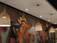 -吴满满油泼面(北方风味园店)
