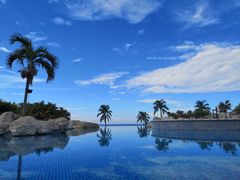 -三亚亚龙湾天域度假酒店