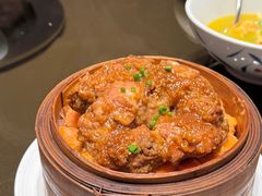 -楚山晓·湖北菜(武汉光谷K11店)