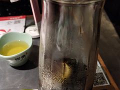 -炭舍干锅·烤鱼(扬名广场店)