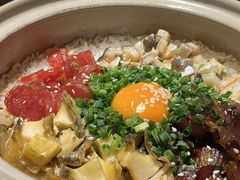 -锦楼·臻选新杭帮(杭州中心店)