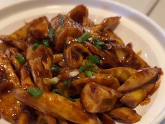 -品大三·南京菜(大行宫店)
