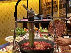 -江北北火锅馆·公路夜市(魏公村店)