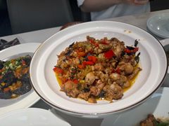 -攸州小镇家湘菜(小米科技园店)