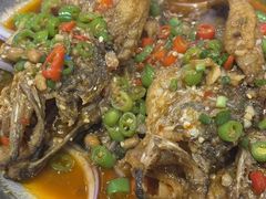 -湘水滨·臭鳜鱼·湘菜(马驹桥店)