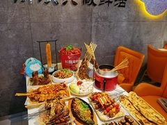 -亿牌牌东北烧烤(博物馆旗舰店)
