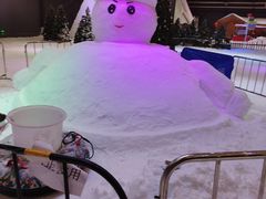 -宁波冰雪大世界(北仑区)